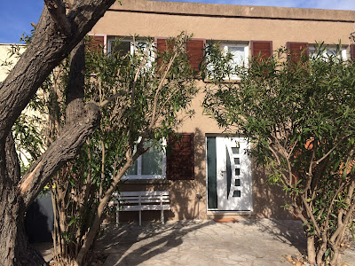 Villa des Dunes à Frontignan