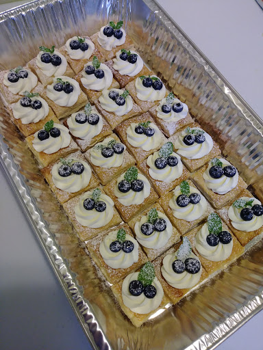 Grocery Store «European Market & Deli 