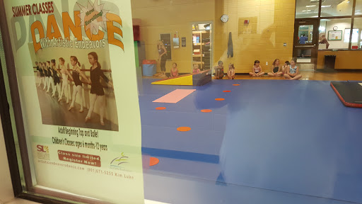 Recreation Center «Holladay Lions Recreation Center», reviews and photos, 1661 E Murray Holladay Rd, Holladay, UT 84117, USA