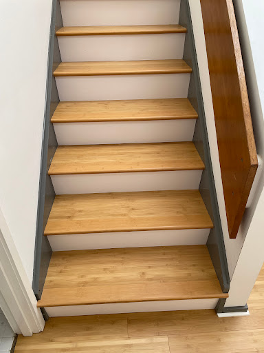 Flooring Store «Galaxy Discount Flooring Center», reviews and photos, 1770 Boston Post Rd, Milford, CT 06460, USA