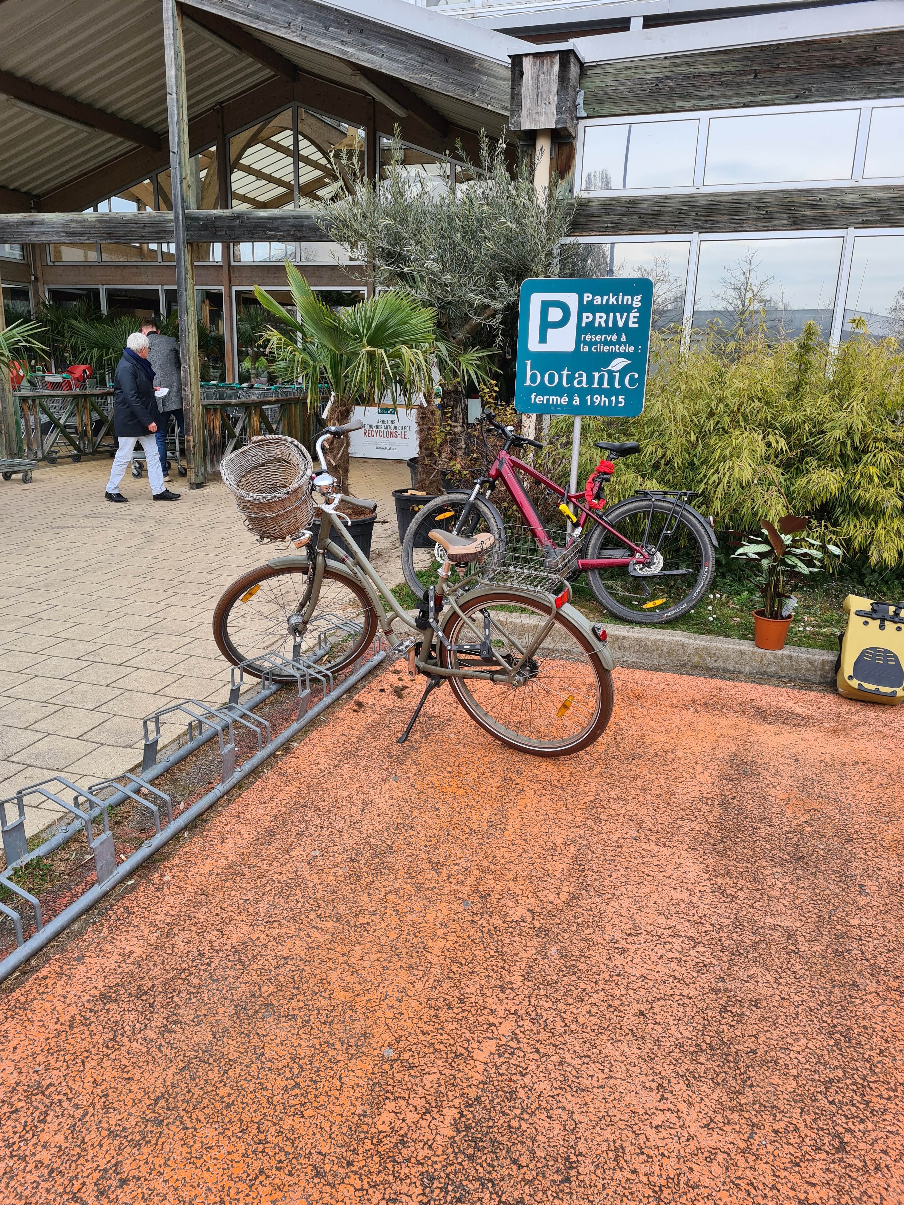 Photo n° 2 de l'avis de Franck. fait le 12/03/2022 à 14:52