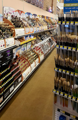 Art Supply Store «Texas Art Supply», reviews and photos, 2001 Montrose Blvd, Houston, TX 77006, USA