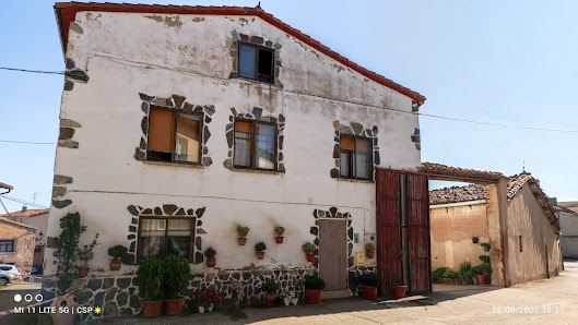 Manzanares de Rioja La Rioja, España