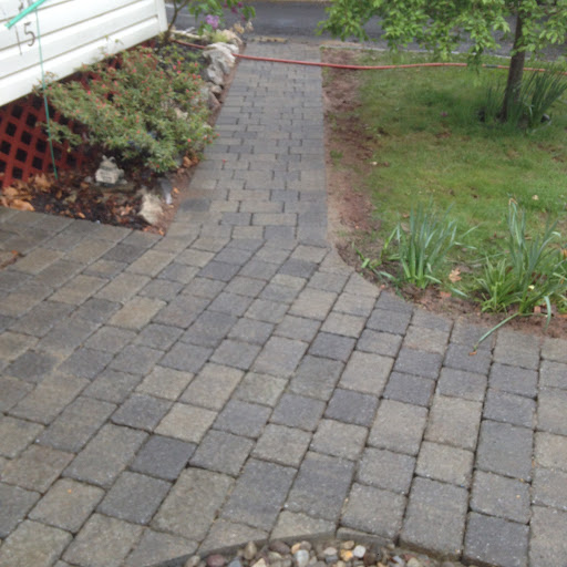 Masonry Contractor «Schlaefer Masonry Contractor», reviews and photos, 328 Orange Rd, Montclair, NJ 07042, USA