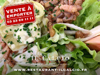 Photos du propriétaire du Restaurant italien Il Calcio à Château-Thierry - n°10