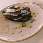 Photo n°3 de l'avis de Martina.r fait le 31/07/2022 à 12:06 sur le  Alla Magnatora - osteria fuori porta (Piglio-FR) à Piglio