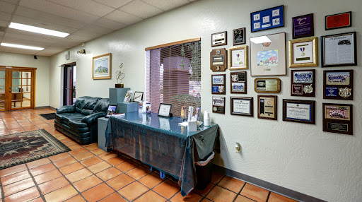 Funeral Home «Lowmans Arizona Funeral Home», reviews and photos, 717 W Dobbins Rd, Phoenix, AZ 85041, USA