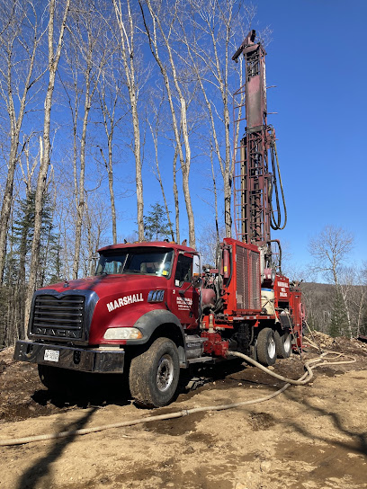 Marshall Well Drilling