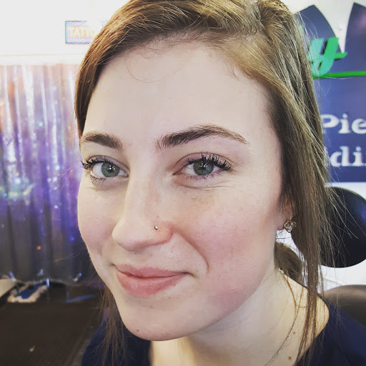 Explore outdoor tattoo ideas, creative tattoo ideas in Redding, available at Caddy Daddys