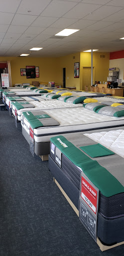 Mattress Store «Mattress Firm Highlands Ranch Westridge», reviews and photos, 9305 Dorchester St Suite 102, Highlands Ranch, CO 80129, USA