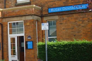 Rugby Dental Care image