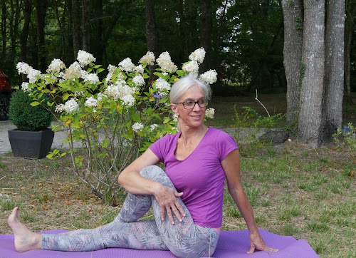 Cours de yoga Bulles de Zen Mios