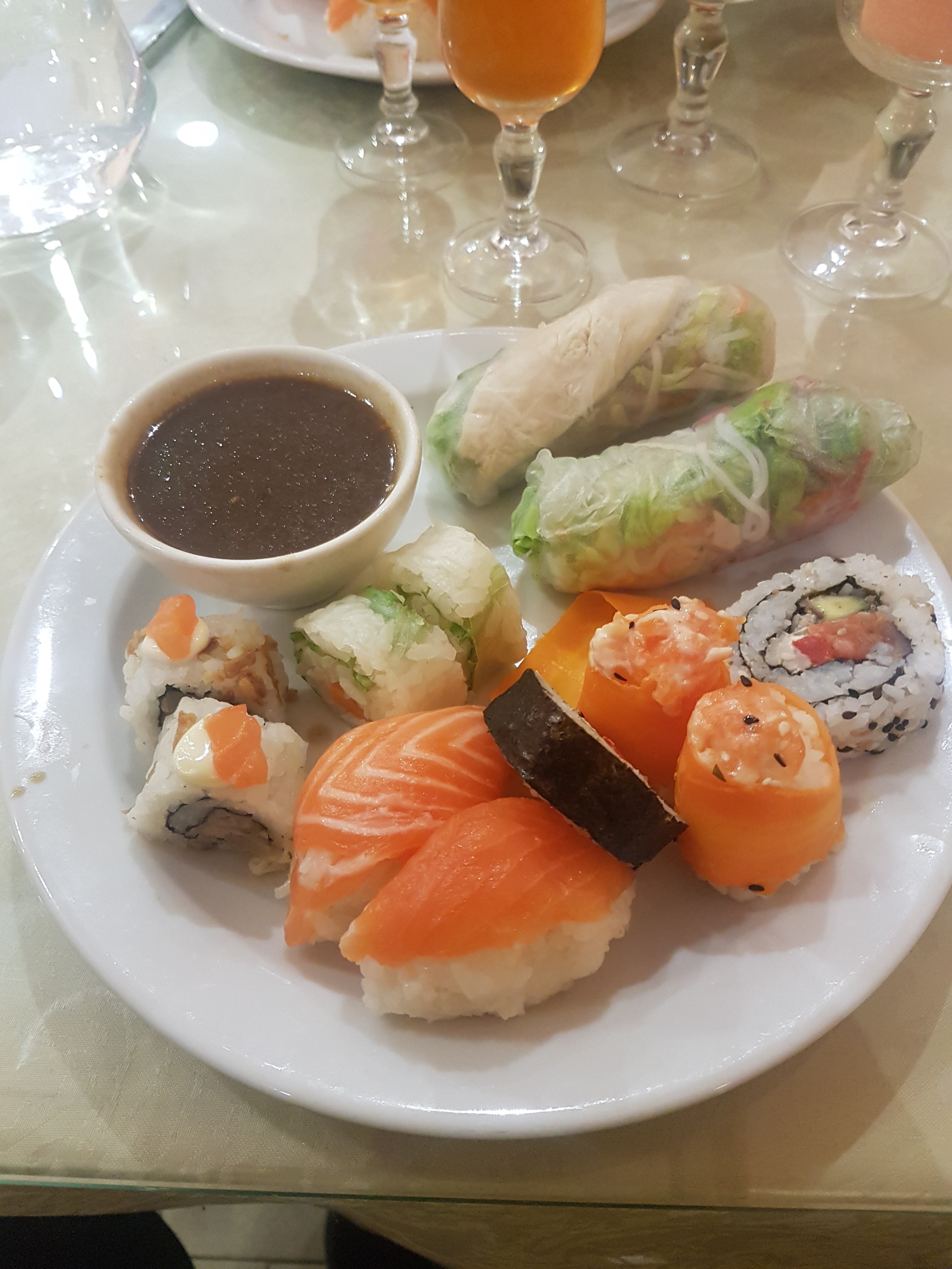 Photo n° 3 de l'avis de Yoann.O fait le 21/05/2019 à 19:37