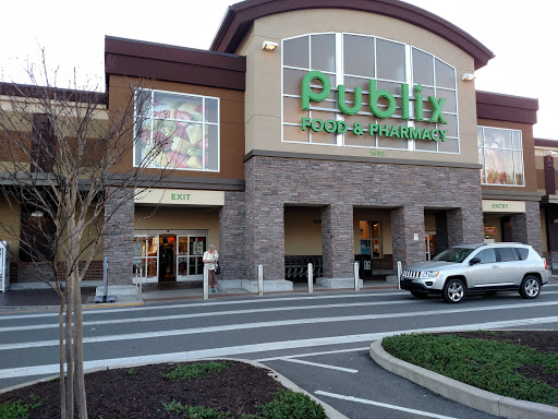 Supermarket «Publix Super Market at Shoppes at Peachers Mill», reviews and photos, 1490 Tiny Town Rd, Clarksville, TN 37042, USA