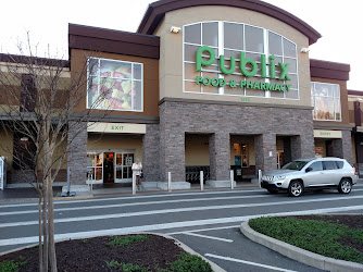 Publix Super Market at Shoppes at Peachers Mill