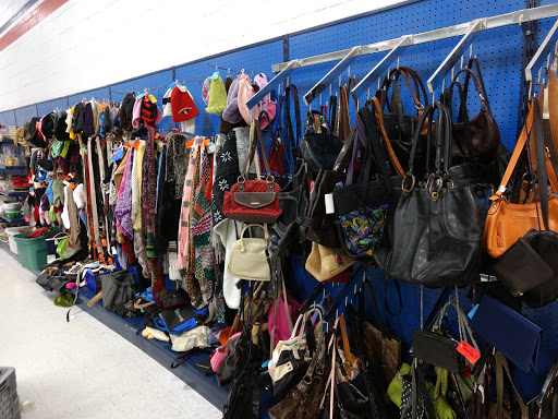 Thrift Store «AMVETS Depew», reviews and photos, 2900 Walden Ave, Depew, NY 14043, USA