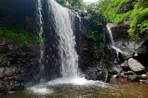 Palasdari Waterfall image