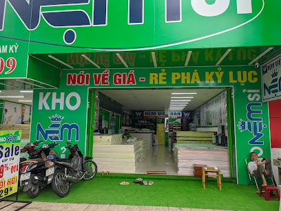 Kho Nệm Sỉ - Nệm Việt Hàn