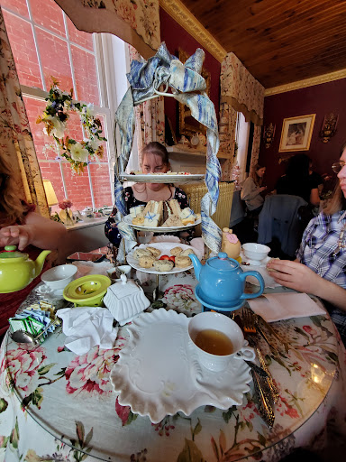 Tea House «Tranquila TEA», reviews and photos, 117 W Main St, Waynesboro, PA 17268, USA