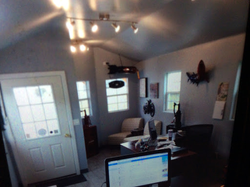 Auto Body Shop «Marx Hot Rods LLC», reviews and photos, 4640 Knox Butte Rd E, Albany, OR 97322, USA