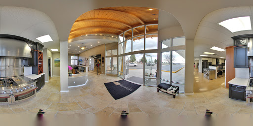 Appliance Store «Mountain High Appliance», reviews and photos, 1130 Pine St, Louisville, CO 80027, USA