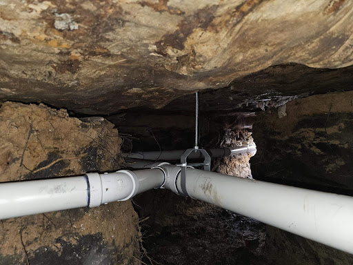 Herndon Muncey Inc - Investigative Plumbing in Houston