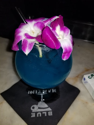 Cocktail Bar «Blue Martini Kendall», reviews and photos, 8405 Mills Dr #205, Miami, FL 33183, USA
