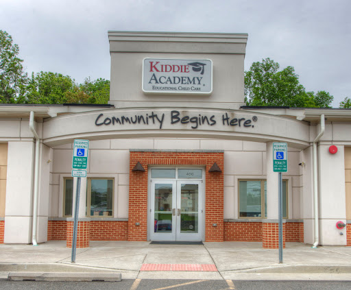 Preschool «Kiddie Academy of Leesburg», reviews and photos, 400 Sycolin Rd, Leesburg, VA 20175, USA