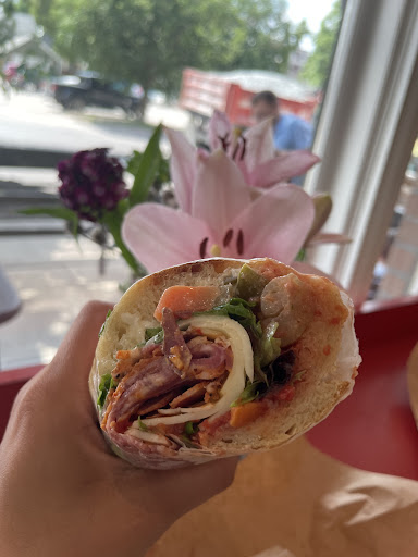 Butcher Shop Deli «Goose The Market», reviews and photos, 2503 N Delaware St, Indianapolis, IN 46205, USA