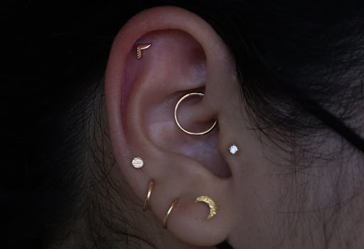 Explore tattoo ideas for father of daughter, creative tattoo ideas in Corona Del Mar, available at Rainbow Piercing & Jewelry