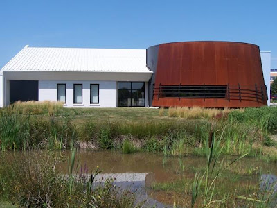 Communauté de Communes Erdre et Gesvres à Grandchamp-des-Fontaines