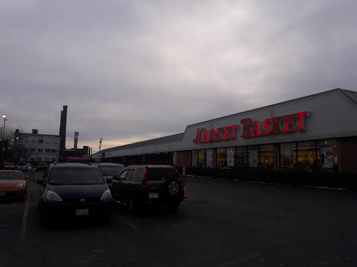 Supermarket «Market Basket», reviews and photos, 700 Essex St, Lawrence, MA 01841, USA