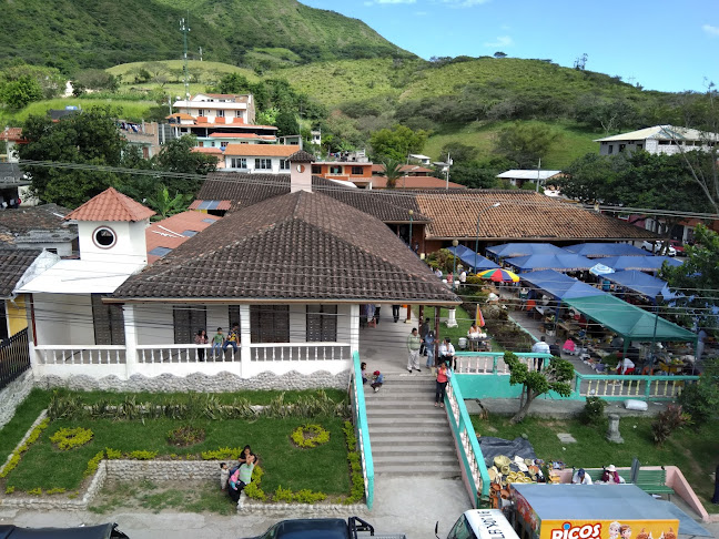 Av. Eterna Juventud, Vilcabamba, Ecuador