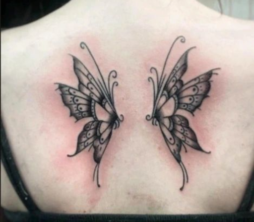 Explore small phoenix tattoo ideas, creative tattoo ideas in Vancouver, available at Studio X Tattoos & Piercings