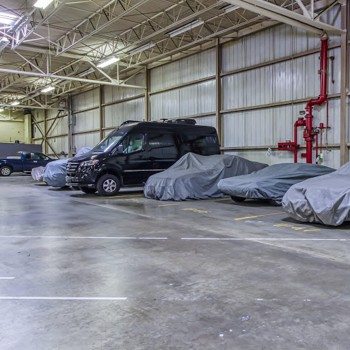 Self-Storage Facility «Guardian Self Storage», reviews and photos, 5305 Peachtree Blvd, Chamblee, GA 30341, USA