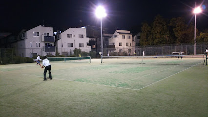 横浜グリーンテニスクラブ