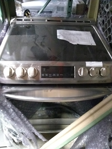 Used Appliance Store «Prestige Home Furnishings LLC», reviews and photos, 2874 S Dixie Dr, Dayton, OH 45409, USA