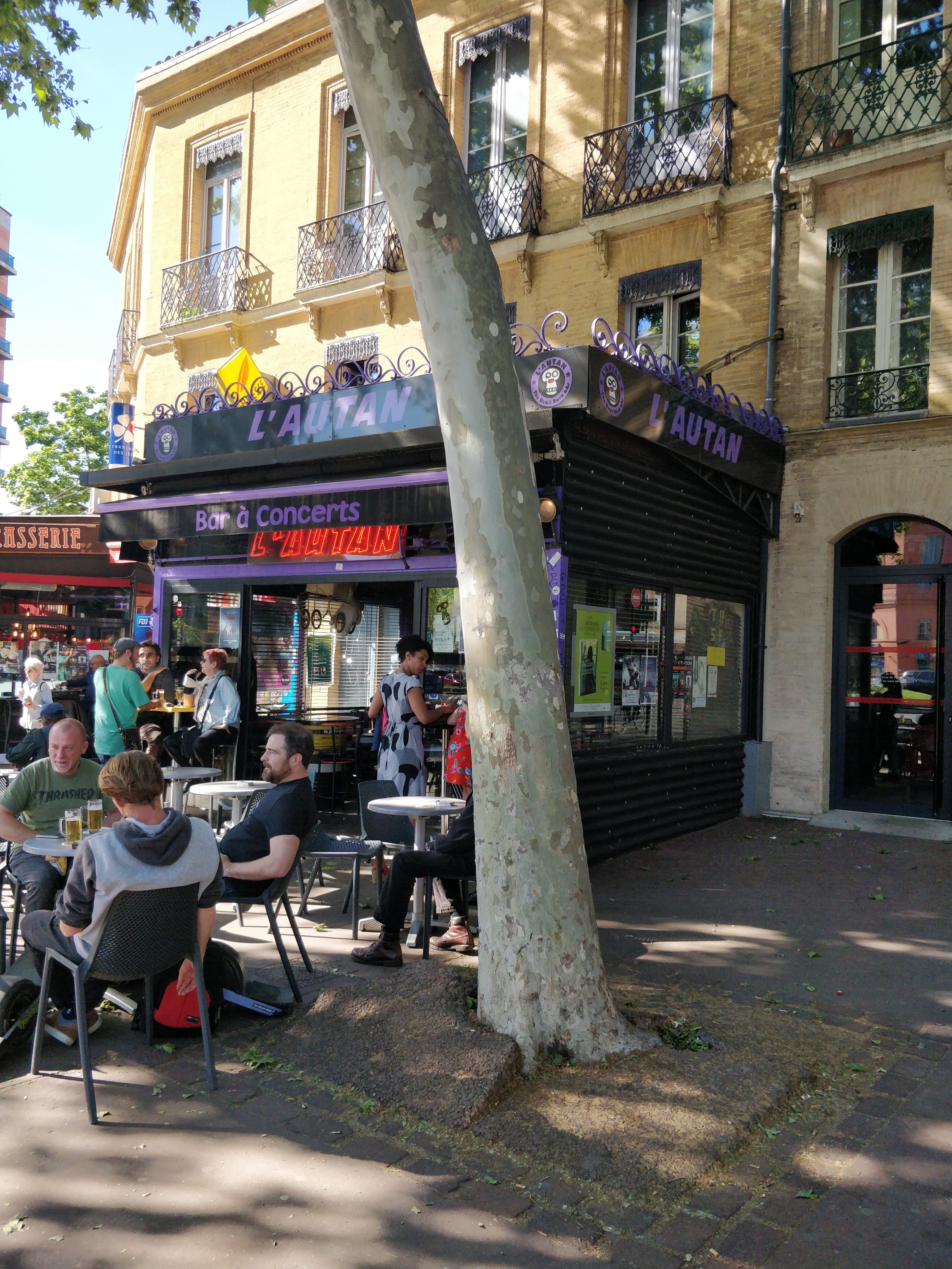 Photo n° 1 de l'avis de Jean.h fait le 19/05/2019 à 21:59
