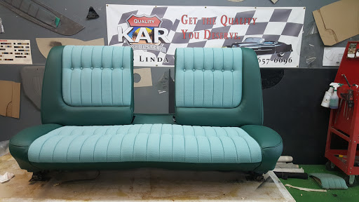 KAR Quality Upholstery