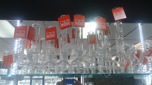 Tobacco Shop «Wicked smoke shop & Vape», reviews and photos, 2591 S Bascom Ave, Campbell, CA 95008, USA