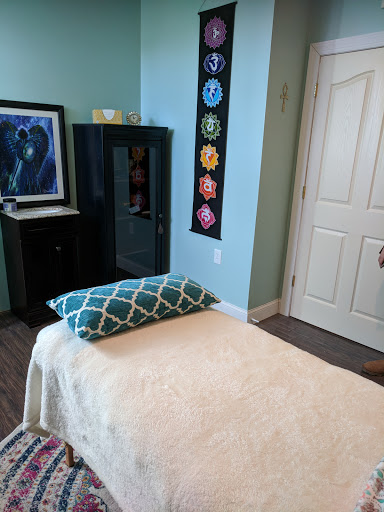 Beauty Salon «Create Yourself Salon & Spa», reviews and photos, 1278 Yardville Allentown Rd Suite 1, Allentown, NJ 08501, USA