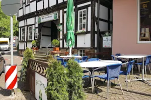 Gaststätte Alt Hausberge image