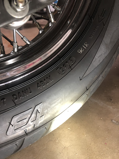 Motorcycle Parts Store «Cycle Gear», reviews and photos, 13220 N Cave Creek Rd, Phoenix, AZ 85022, USA