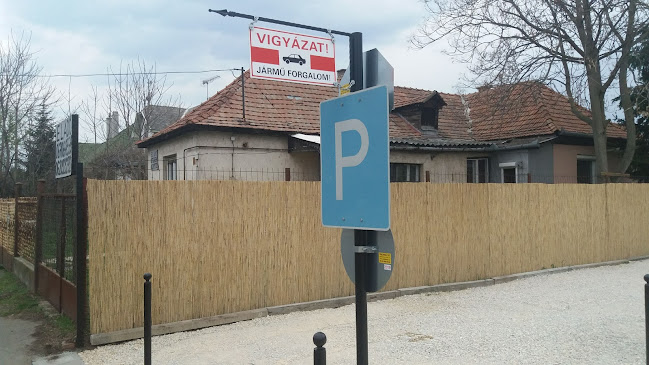 Értékelések erről a helyről: Linapark Parkolóudvar, Debrecen - Parkoló