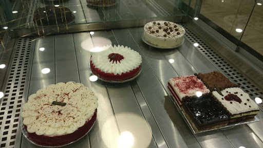 Diabetic bakeries in Cairo