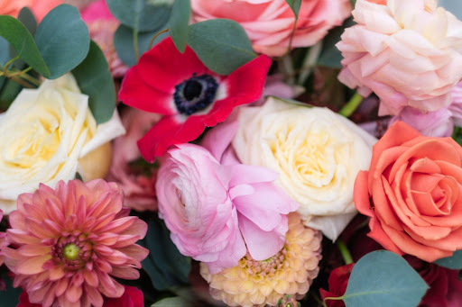 Florist «Fort Myers Floral Designs», reviews and photos, 11480 S Cleveland Ave, Fort Myers, FL 33907, USA