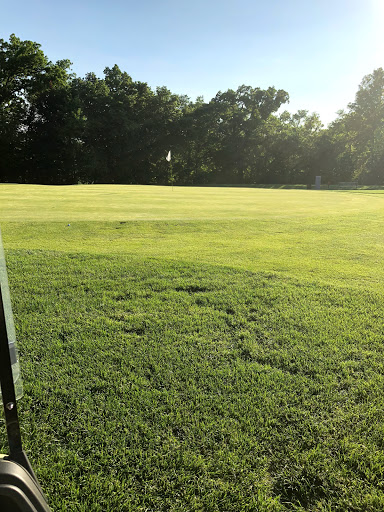 Golf Course «Saukie Golf Course», reviews and photos, 3101 38th St, Rock Island, IL 61201, USA