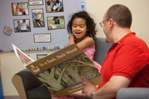 Preschool «Bright Horizons at Tide Point», reviews and photos, 1030 Hull St, Baltimore, MD 21230, USA