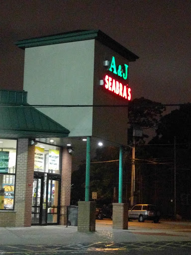 Supermarket «Seabra Foods», reviews and photos, 180 Schuyler Ave, Kearny, NJ 07032, USA