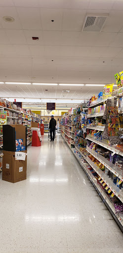 Grocery Store «Stop & Shop», reviews and photos, 32 Lyman St, Westborough, MA 01581, USA